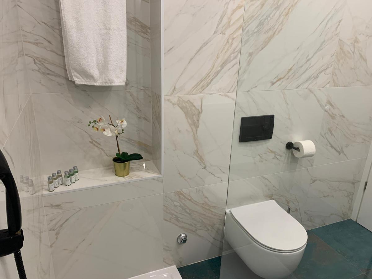 Beachside Apartment Attico Split Kültér fotó